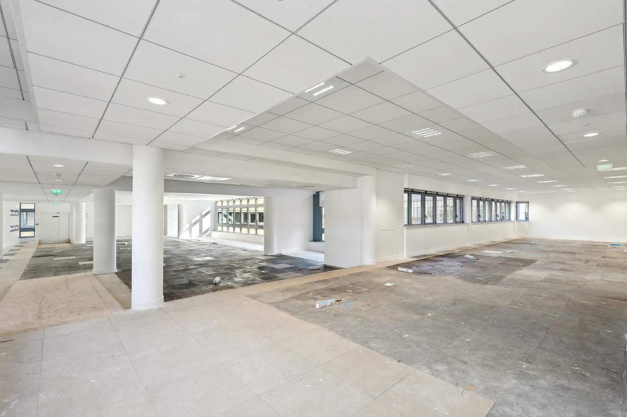 Bureau Clichy 5412m² Location bureau Clichy Hauts-de-Seine OLBUR2001999 12